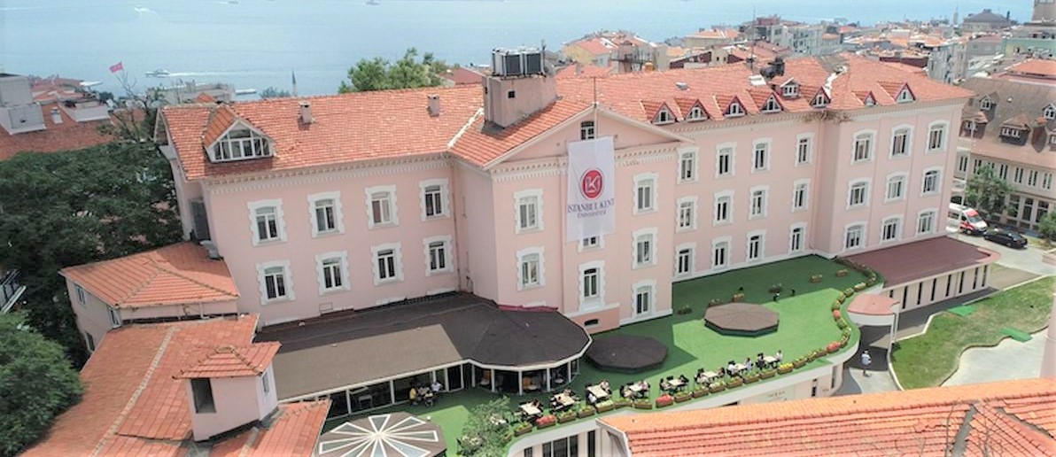 İstanbul Sağlık ve Teknoloji Üniversitesi’ne dev yatırım!