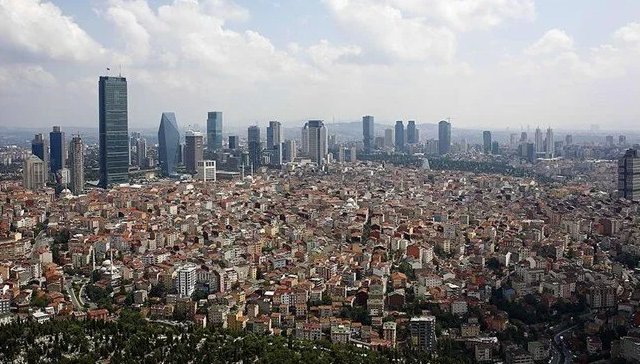 İstanbul’da 1.6 milyon konutun sigortası yok